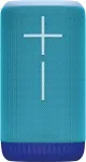 Logitech Ultimate Ears EVERBOOM &ndash; k&otilde;lar &ndash; kaasaskantav &ndash; juhtmevaba &ndash; Bluetooth, NFC &ndash; rakendusega juhitav &ndash; Azure Blue (984-001924)