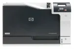 HP Color LaserJet Professional CP5225dn printer, laser, v&auml;rviline, 600 x 600 DPI, A3, 20 ppm, kahepoolne printimine