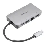 Dokkimisjaam Targus DOCK419 Wired USB 3.2 Gen 1 USB-C Hall