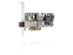 V&otilde;rguadapter - PCIe x8 - 10GBase-SR