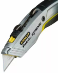 Katkestatava teraga nuga Stanley FatMax Xtreme 180 mm 1 tk