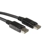 DisplayPort kaabel VALUE DP-DP M/M 3m