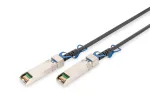 DIGITUS DAC SFP28 DAC-kaabel 25G 3m