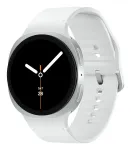 Samsung Galaxy Watch8 44 mm LTE SM-L335FZSADBT, h&otilde;bedane