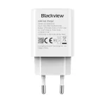 Laadija BLACKVIEW CHAR-33W/BV USB-C 33W kiirlaadimine, must