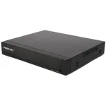 Foscam FN9108HE v&otilde;rgusalvesti must 8-kanaliline, 5MP, PoE, HDMI+VGA