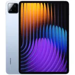 Tahvelarvuti Xiaomi Pad 7 11,2 tolli Qualcomm Snapdragon 8 GB muutm&auml;lu 128 GB salvestusruum