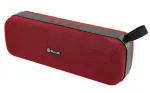 Kaasaskantav k&otilde;lar Tellur Bluetooth Speaker Loop 10W punane