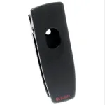 Passiivne hoidik Krusell SpringClip Must