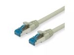 V&otilde;rgukaabel VALUE 21.99.0859 RJ-45 Cat6a 0,15 m Hall