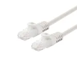 V&otilde;rgukaabel LOGON TCU66A015I RJ-45 Cat6a 1,5 m Elevandiluu