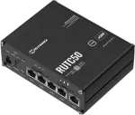 TELTONIKA NETWORKS RUTC50 V2 eSIM 5G/4G/LTE/3G WiFi 6 ruuter
