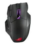ASUS ROG Spatha X hiir Gaming Paremak&auml;eline RF Juhtmevaba + USB Type-C Optiline 19000 DPI