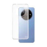 PanzerGlass SAFE. by &reg; TPU-&uuml;mbris l&auml;bipaistev Xiaomi Redmi A3