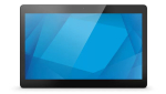 Elo I-Series 4.0 Value all-in-one POS-s&uuml;steem RK3399, 4 GB RAM, 32 GB, 15,6" Full HD puuteekraan, Android 10, must (E391032)
