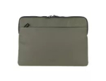 Sleeve case Tucano BFGOM1516-VM 40.6 cm 16 inch roheline