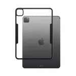 Clear TPU Cover Case PanzerGlass SAFE Apple iPad Pro 11 tollile (2018, 2020, 2021, 2022, 2024) L&auml;bipaistev