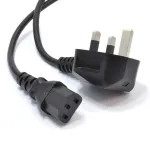 Origin Storage C-E-POWER-UK C13 (Kettle) &ndash; &Uuml;hendkuningriigi toitejuhe