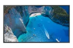 Samsung OM75A digitaalsed sildid lameekraan 190,5 cm (75 tolli) LCD Wi-Fi 4000 cd/m&sup2; 4K Ultra HD Must Sisseehitatud protsessor Tizen 5.0 24/7