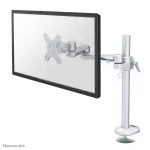 Neomounts FPMA-D935G Monitori k&auml;si 10-30 tolli, l&auml;biviigukinnitus, 10 kg, 25,4 cm (10 tolli), 76,2 cm (30 tolli), 100 x 100 mm, h&otilde;bedane
