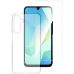 4smarts 360&deg; kaitsekomplekt Samsung Galaxy A16-le (541331)