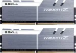 32GB PC 3200 CL16 G.Skill KIT (2x16GB) 32GTZSW Triden Z