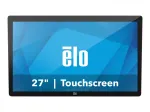 Monitor Elo Touch Solutions 2702L 27-tolline puuteekraaniga LCD 1920 x 1080