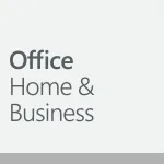 MICROSOFT Office Home And Business 2024 - 1 kasutaja - Win - prantsuse