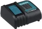 Makita DC18SD Makstar laadija 9,6 18 V Li-Ion - Laadija