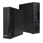Acer Veriton S2720GW i3-14100 16GB 512GB SSD