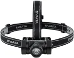 Pealamp Varta INDESTRUCTIBLE H20 PRO Must LED 350 lm