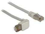 V&otilde;rgukaabel DeLOCK 2m RJ-45 Cat5e S/FTP hall