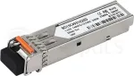 BlueOptics 1100-0559-BO SFP transiiverimoodul (BO15C4931620D), &uuml;hilduv Westermo 1100-0559-ga, kiudoptiline, 125 Mbit/s