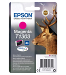 Epson Stag Singlepack magenta T1303 DURABrite Ultra tint
