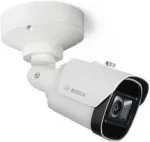 Bosch NBE-3703-AL silindriline IP turvakaamera, 5 MP, 3,3&ndash;10,2 mm, IK10