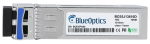 BlueOptics SFP-10G-LR-AU-BO v&otilde;rgusaatja-moodul Fiiberoptiline 10000 Mbit/s SFP+