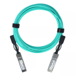 BlueOptics XXVAOCBL15M-BO InfiniBand kiudoptiline kaabel 15 m SFP28 Aqua
