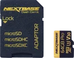 Nextbase U3-microSD-Karte m. 64GB