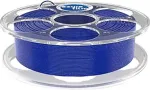 PLA Sinine Glitter 1,75mm 1kg Azurefilm 3D Filament Azurefilm (FP171-5015G)