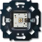 Busch Jaeger 2067/12 U (1510-0-0002)