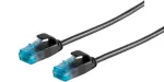 ShiverPeaks v&otilde;rgukaabel S/CONN 08-22046 Valge 3m Cat6 U/UTP