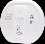 Ei Electronics Ei208iW-3XD - S&uuml;sinikmonooksiidi - Elektrokeemiline andur - Juhtmevaba - HB - 85 dB - CE