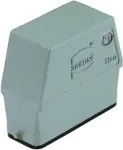 Pistikupesa korpus Harting HAN 16 A-gs-M25 19200160546 IP65