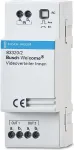 L&uuml;litusmoodul Busch-Jaeger 83320/2 &mdash; 2 v&auml;ljundit, 36&times;65&times;90 mm