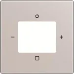 Busch-Jaeger keskkateplaat 8252-83-101 (2CKA008200A0252)