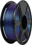 Filament spool FlashForge HS PETG 1.75 mm 1 kg Nebula lilla