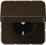 Jung CD 1520 Bfkl BR (CD1520BFKLBR)