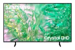 Samsung HU8000F 109,2 cm (43 tolli) 4K Ultra HD nutiteler must 20 W