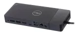 DELL DOCK WD19 180W kasutatud