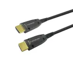 HDMI kaabel Vivolink PROHDMIOP15AM 15 m Isane Isane 2.0 4096x2160